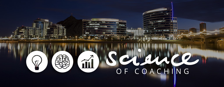 ICF Advance 2016 : Science of Coaching